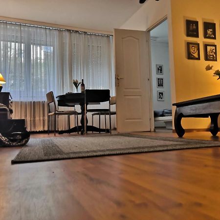 בודפשט Olivapartment מראה חיצוני תמונה