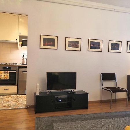 בודפשט Olivapartment מראה חיצוני תמונה