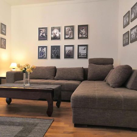 בודפשט Olivapartment מראה חיצוני תמונה