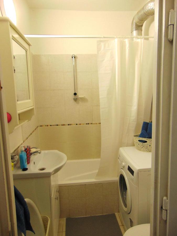 בודפשט Olivapartment מראה חיצוני תמונה