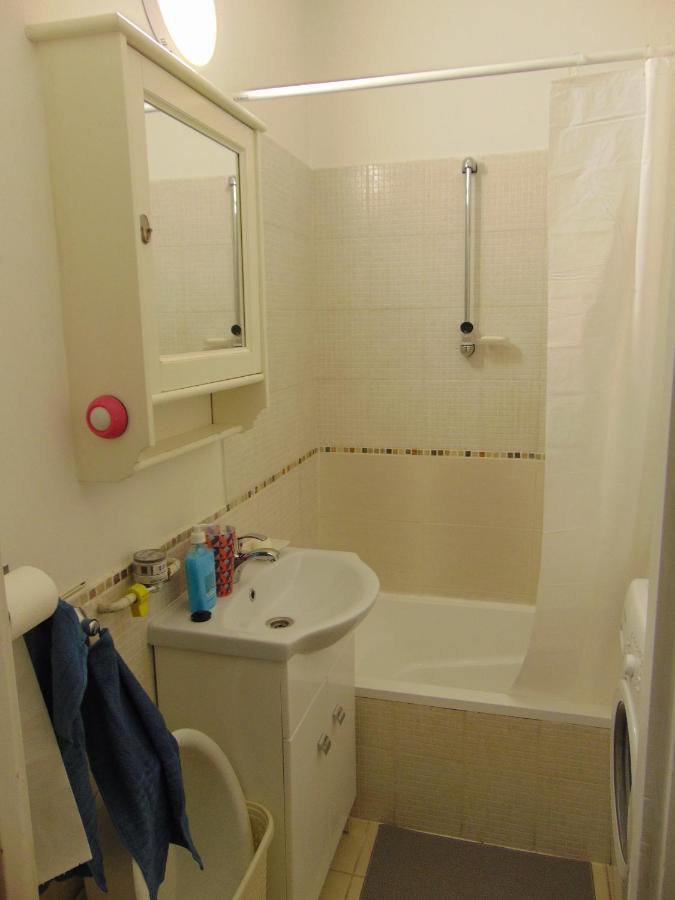 בודפשט Olivapartment מראה חיצוני תמונה