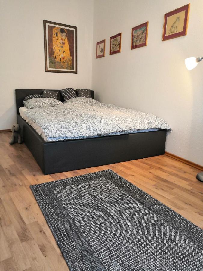בודפשט Olivapartment מראה חיצוני תמונה