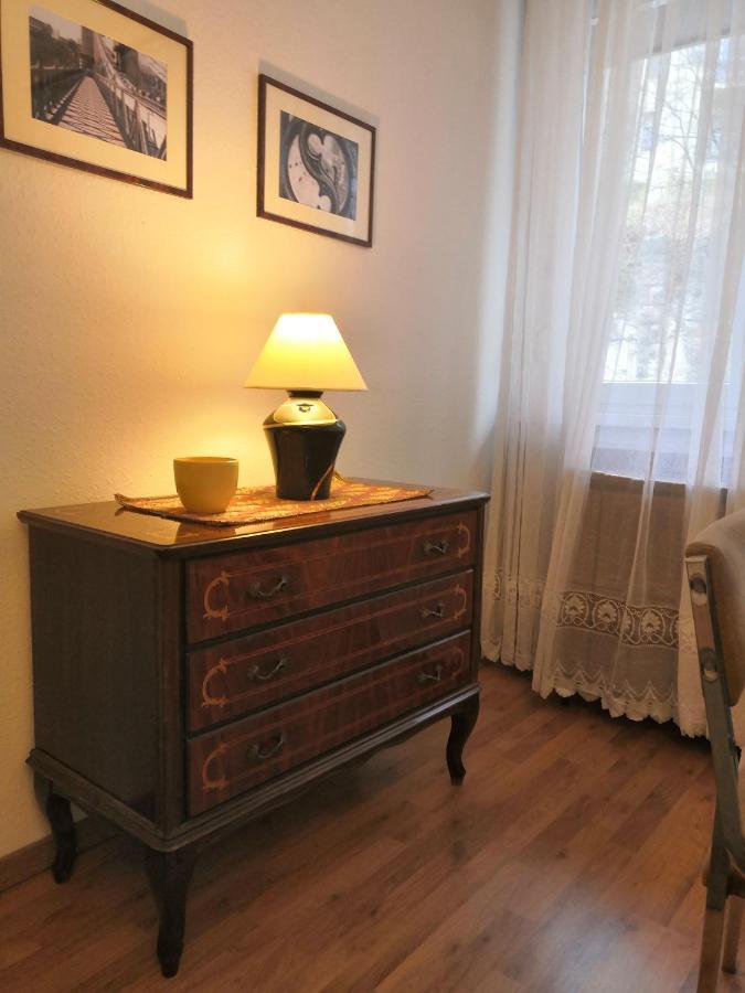 בודפשט Olivapartment מראה חיצוני תמונה